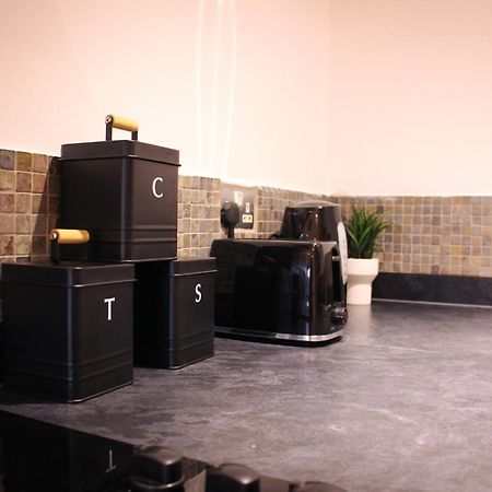 Free Parking City Centre Apartment 2 Bed Room 2 Bathroom Apartment Liverpool Exterior foto