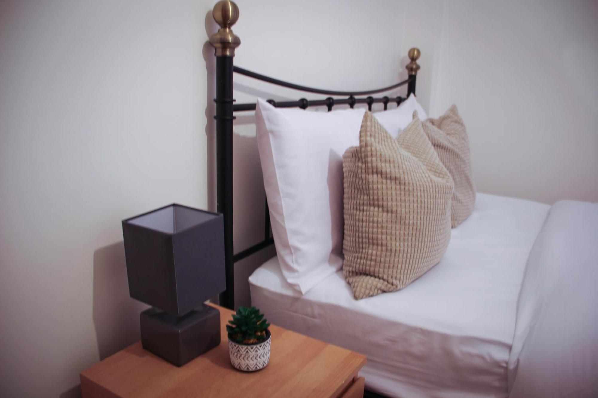 Free Parking City Centre Apartment 2 Bed Room 2 Bathroom Apartment Liverpool Exterior foto